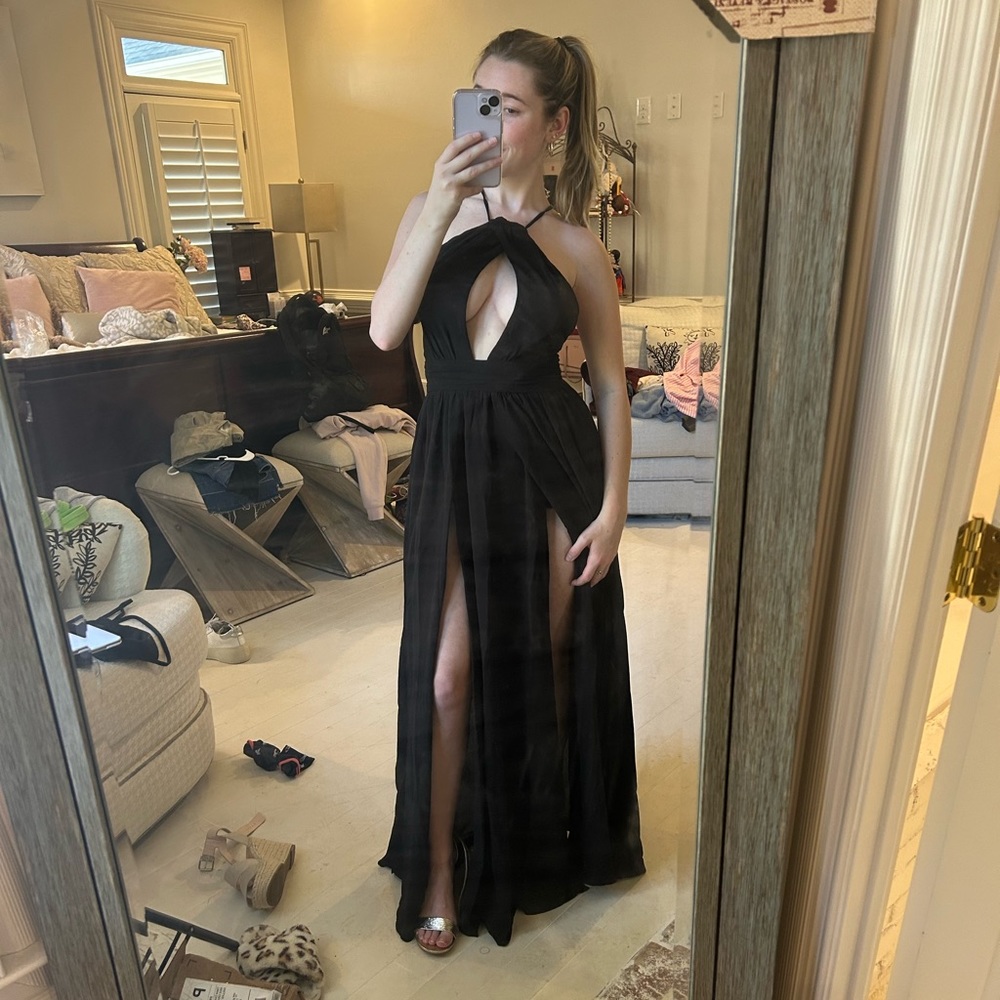 Windsor prom dress